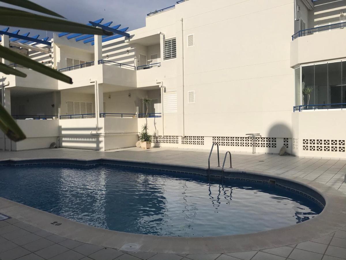 Palacio De La Marina Mojacar Exterior photo
